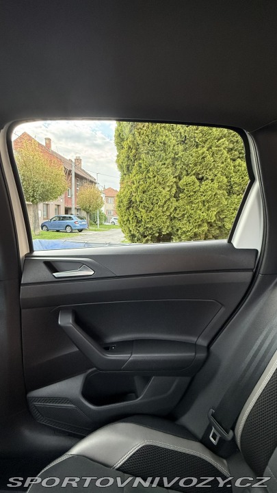 Volkswagen Polo GTI 2.0 TSI 147kW, DSG 2019