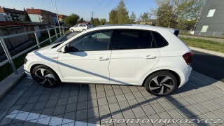 Volkswagen Polo GTI 2.0 TSI 147kW, DSG 2019