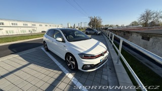 Volkswagen Polo GTI 2.0 TSI 147kW, DSG 2019