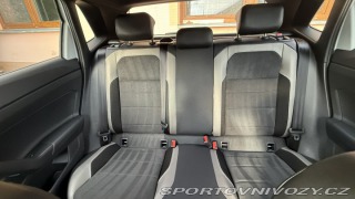 Volkswagen Polo GTI 2.0 TSI 147kW, DSG 2019