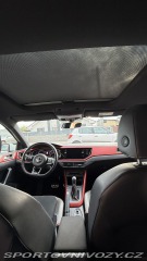 Volkswagen Polo GTI 2.0 TSI 147kW, DSG 2019