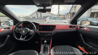 Volkswagen Polo GTI 2.0 TSI 147kW, DSG 2019