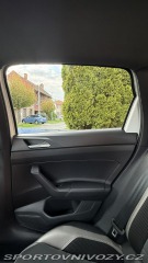 Volkswagen Polo GTI 2.0 TSI 147kW, DSG 2019