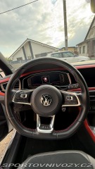 Volkswagen Polo GTI 2.0 TSI 147kW, DSG 2019