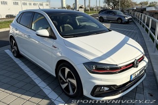 Volkswagen Polo GTI 2.0 TSI 147kW, DSG 2019