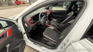 Volkswagen Polo GTI 2.0 TSI 147kW, DSG 2019