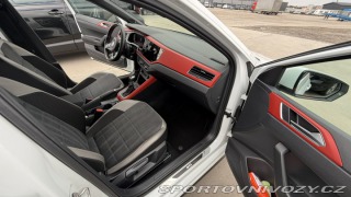Volkswagen Polo GTI 2.0 TSI 147kW, DSG 2019