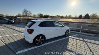 Volkswagen Polo GTI 2.0 TSI 147kW, DSG 2019