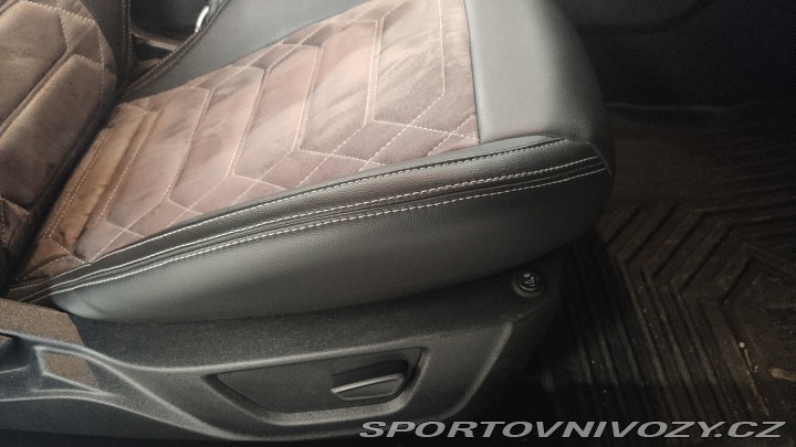 Ford Mustang 2.3L Ecoboost GT350 2020