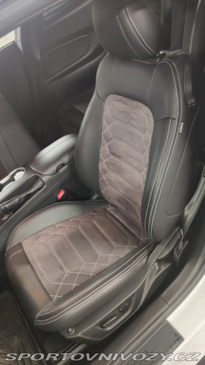 Ford Mustang 2.3L Ecoboost GT350 2020