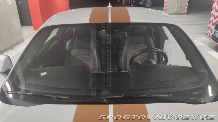 Ford Mustang 2.3L Ecoboost GT350 2020