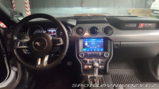 Ford Mustang 2.3L Ecoboost GT350 2020