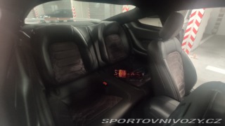 Ford Mustang 2.3L Ecoboost GT350 2020