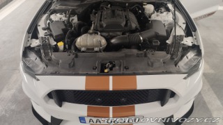 Ford Mustang 2.3L Ecoboost GT350 2020
