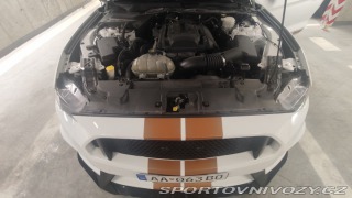 Ford Mustang 2.3L Ecoboost GT350 2020