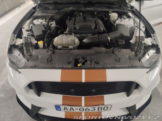 Ford Mustang 2.3L Ecoboost GT350 2020