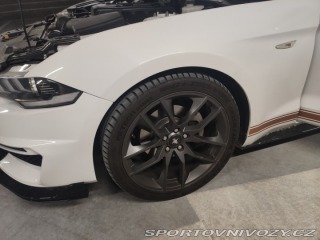 Ford Mustang 2.3L Ecoboost GT350 2020