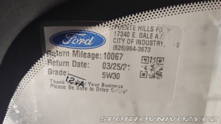 Ford Mustang 2.3L Ecoboost GT350 2020