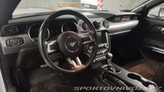 Ford Mustang 2.3L Ecoboost GT350 2020