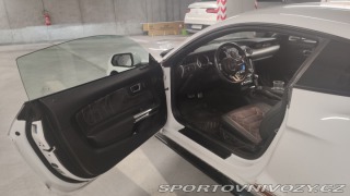 Ford Mustang 2.3L Ecoboost GT350 2020