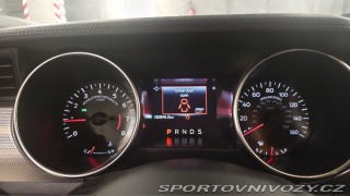 Ford Mustang 2.3L Ecoboost GT350 2020