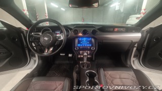 Ford Mustang 2.3L Ecoboost GT350 2020