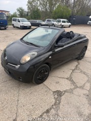 Nissan  Micra Cabrio