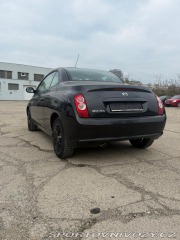 Nissan Ostatní modely Micra Cabrio 2006