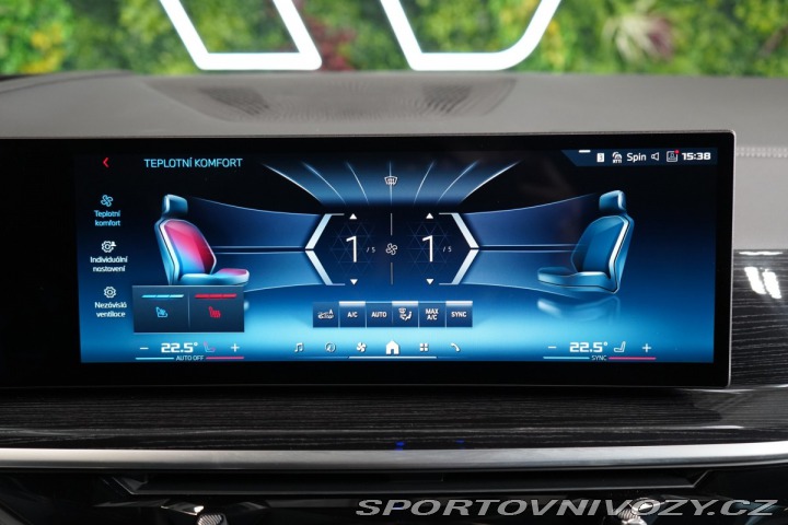 BMW X7 M60i*PANO*HUD*TAŽNÉ*H/K*3 2024