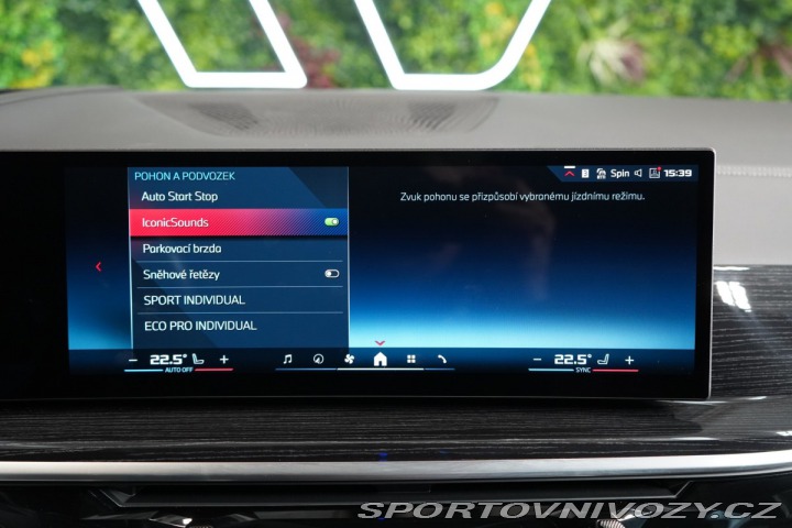 BMW X7 M60i*PANO*HUD*TAŽNÉ*H/K*3 2024