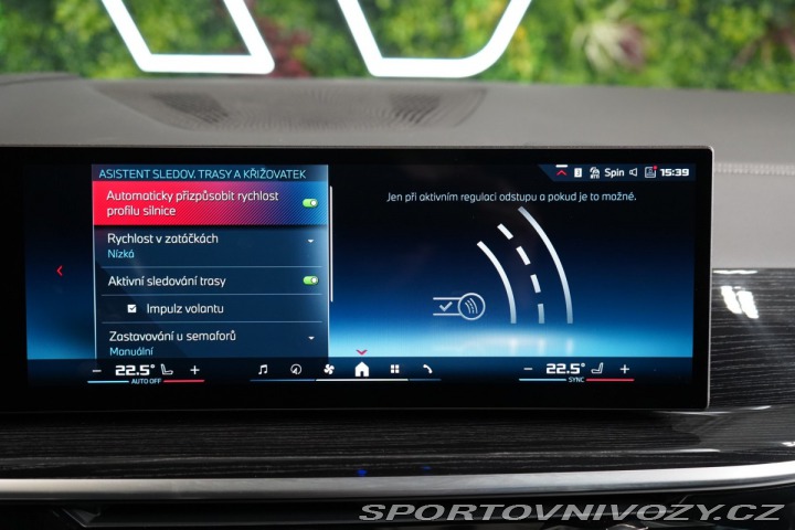 BMW X7 M60i*PANO*HUD*TAŽNÉ*H/K*3 2024