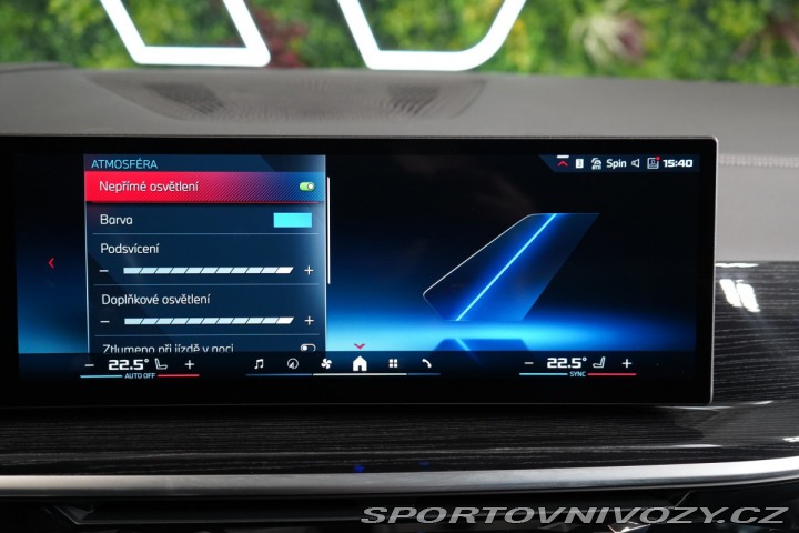 BMW X7 M60i*PANO*HUD*TAŽNÉ*H/K*3 2024