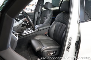 BMW X7 M60i*PANO*HUD*TAŽNÉ*H/K*3 2024