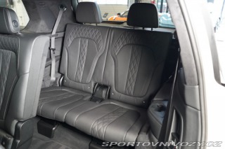BMW X7 M60i*PANO*HUD*TAŽNÉ*H/K*3 2024