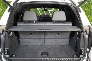 BMW X7 M60i*PANO*HUD*TAŽNÉ*H/K*3 2024