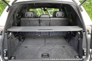 BMW X7 M60i*PANO*HUD*TAŽNÉ*H/K*3 2024