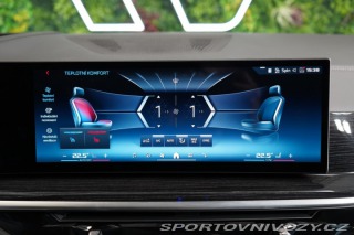 BMW X7 M60i*PANO*HUD*TAŽNÉ*H/K*3 2024