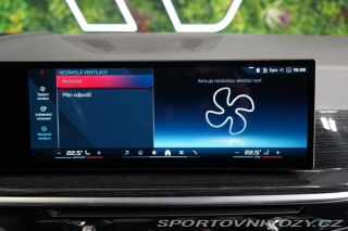 BMW X7 M60i*PANO*HUD*TAŽNÉ*H/K*3 2024