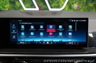 BMW X7 M60i*PANO*HUD*TAŽNÉ*H/K*3 2024