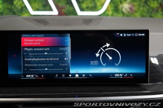 BMW X7 M60i*PANO*HUD*TAŽNÉ*H/K*3 2024