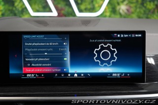 BMW X7 M60i*PANO*HUD*TAŽNÉ*H/K*3 2024