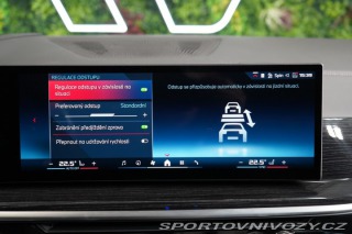 BMW X7 M60i*PANO*HUD*TAŽNÉ*H/K*3 2024