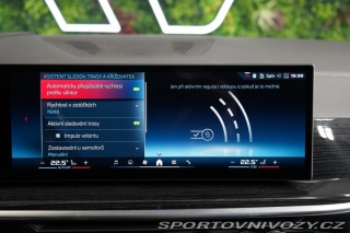 BMW X7 M60i*PANO*HUD*TAŽNÉ*H/K*3 2024