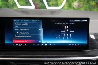 BMW X7 M60i*PANO*HUD*TAŽNÉ*H/K*3 2024