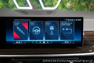 BMW X7 M60i*PANO*HUD*TAŽNÉ*H/K*3 2024