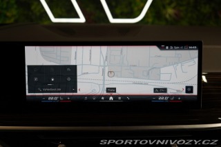 BMW X7 M60i*PANO*HUD*TAŽNÉ*H/K*3 2024