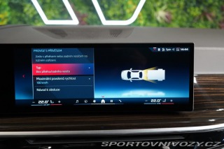 BMW X7 M60i*PANO*HUD*TAŽNÉ*H/K*3 2024