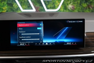 BMW X7 M60i*PANO*HUD*TAŽNÉ*H/K*3 2024