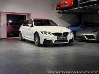 BMW M3 Comp*CCB*360*H&K*CarPlay
