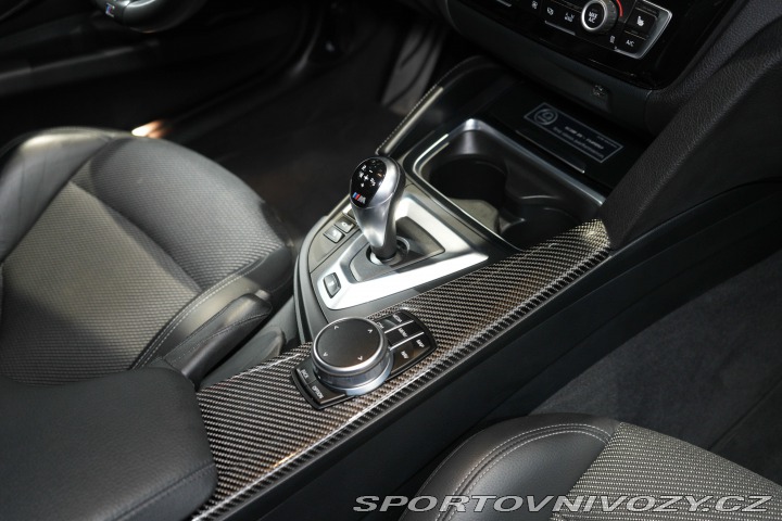 BMW M3 Comp*CCB*360*H&K*CarPlay 2018